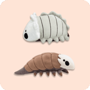 Bell Beast Plush Bundle