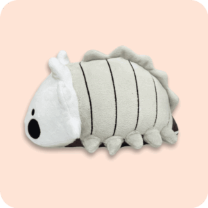 Bell Beast Plush Type B